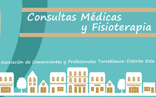 Consultas Médicas y Fisioterapia