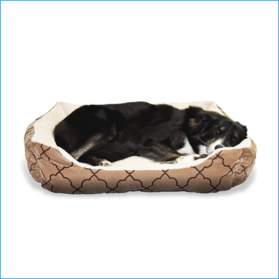 Promoción camas para perros