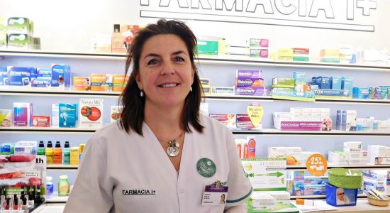 Farmacia I+ Torreblanca 