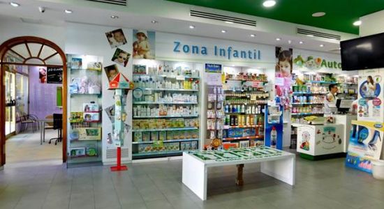 Farmacia García González
