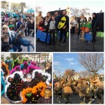 Carnaval de Torreblanca 2018