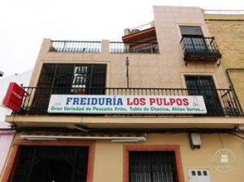 Bar Los Pulpos