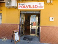 Panadería Polvillo Juan