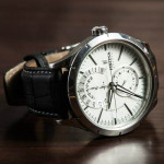 Promoción en relojes